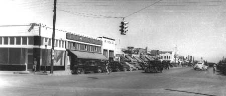 3rd and Grant Street