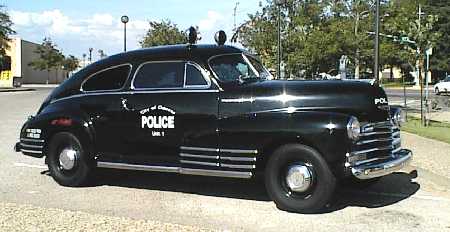 46 chevrolet rescused from a drug dealer