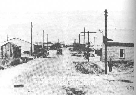 City of Crane 1927