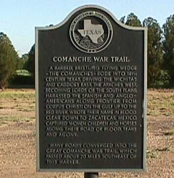 Historical Marker