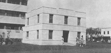 Library 1938