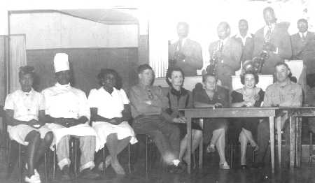 left part of large photograph