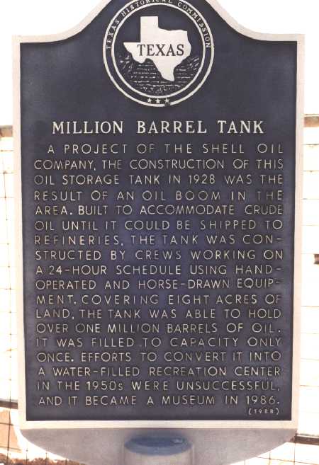 Historical Marker
