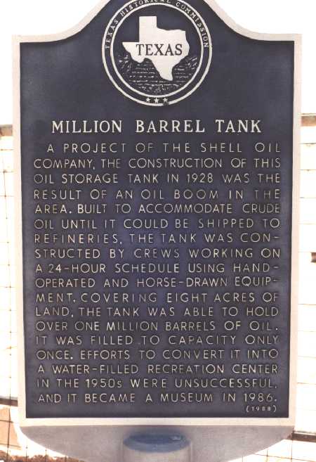 Historical Marker