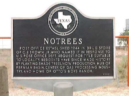 Historical Marker