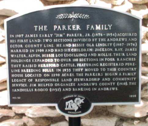 Historical Marker