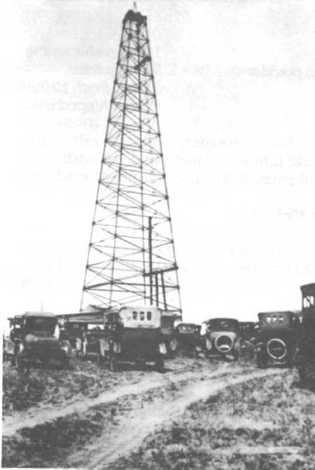1929 Penn Well