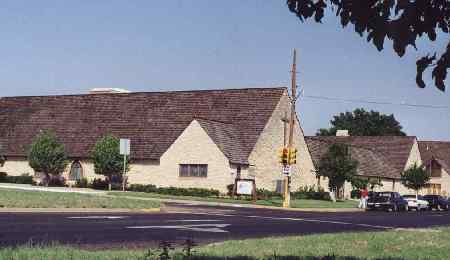 First Presbyterian Church