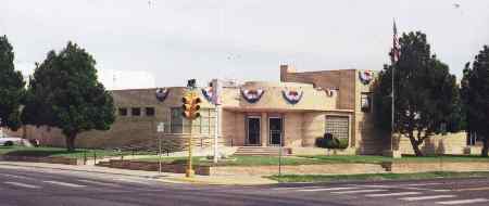 Photo of Museum