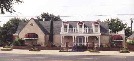 Rice Home, 8th & Washington