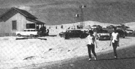 Sand Hills State Park