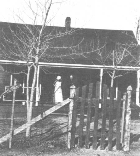 1906 WH Rhodes 
Ranch