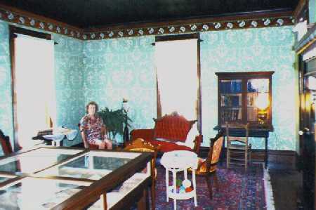 Parlor